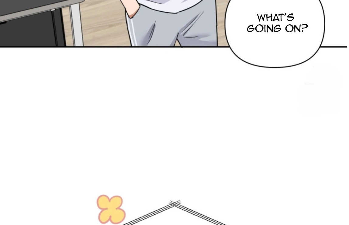 Sweet Pillow - Season 1 Chapter 5 manhwa