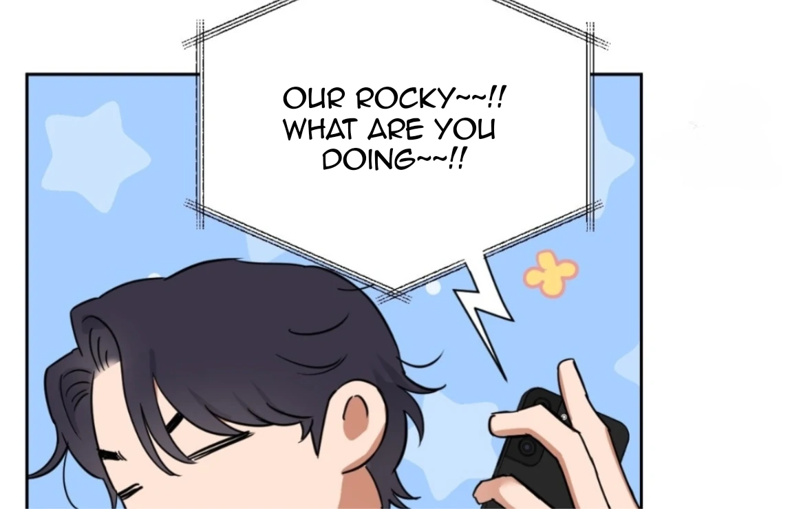 Sweet Pillow - Season 1 Chapter 5 manhwa