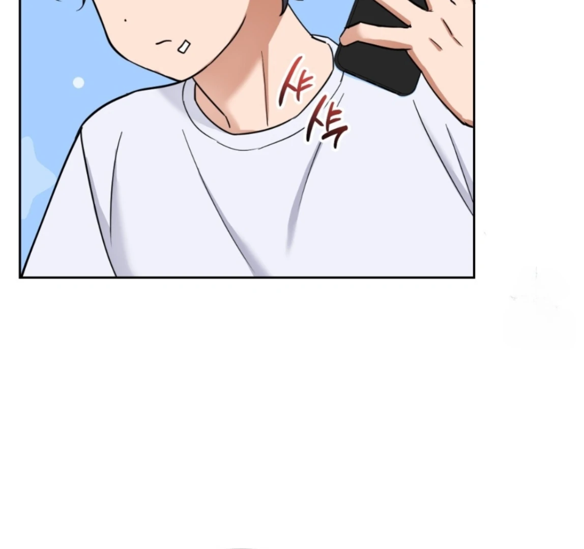 Sweet Pillow - Season 1 Chapter 5 manhwa