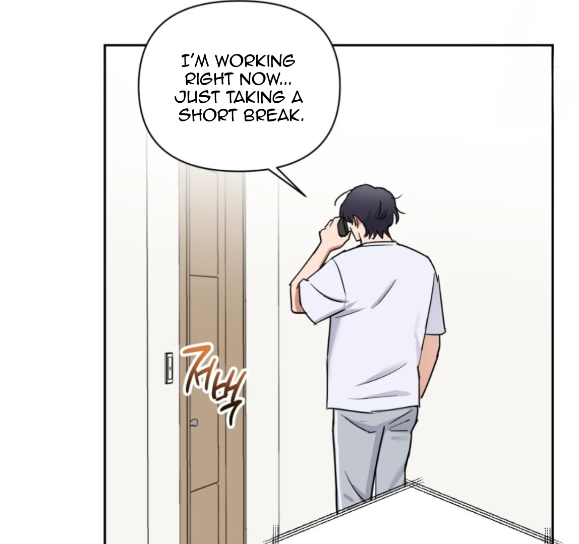 Sweet Pillow - Season 1 Chapter 5 manhwa