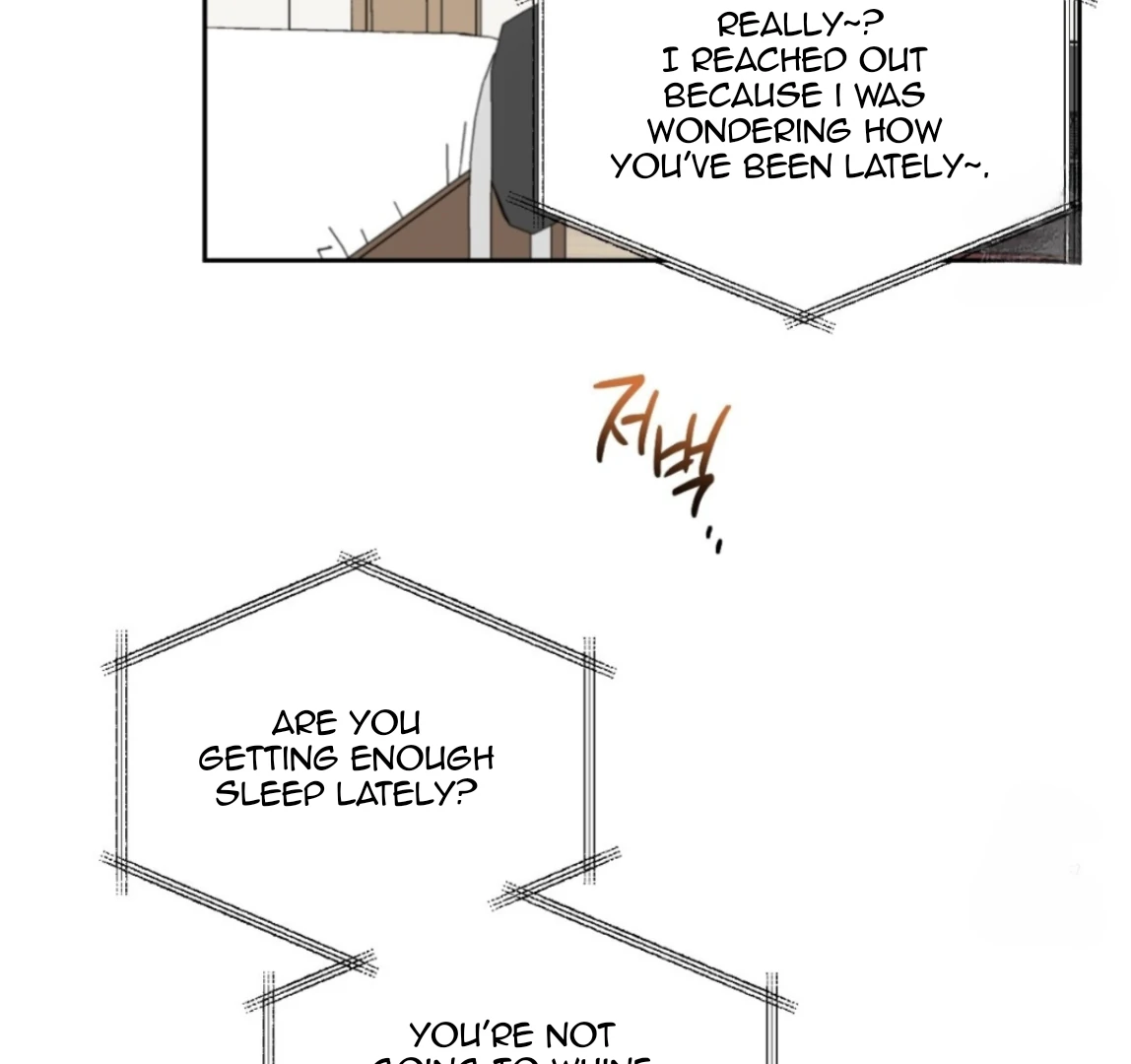 Sweet Pillow - Season 1 Chapter 5 manhwa