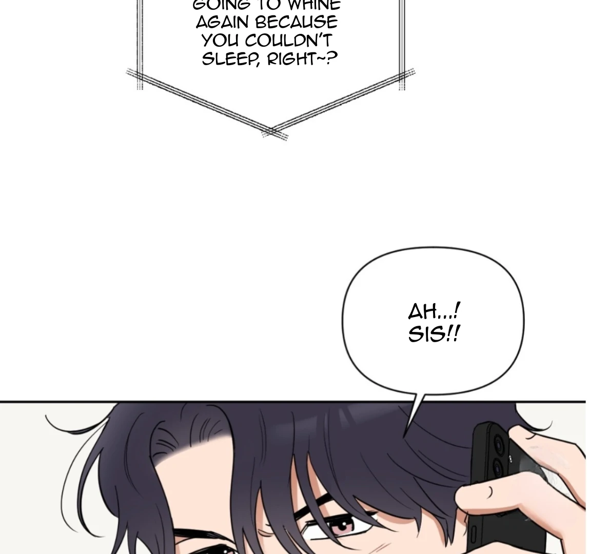 Sweet Pillow - Season 1 Chapter 5 manhwa