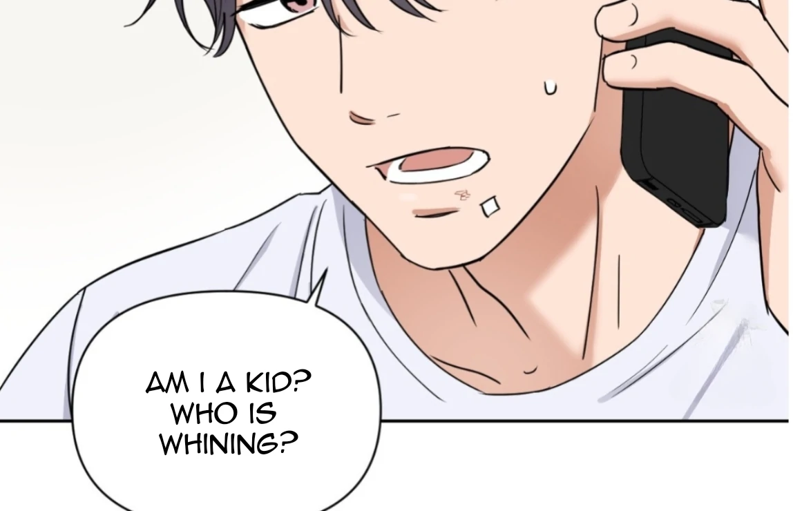 Sweet Pillow - Season 1 Chapter 5 manhwa