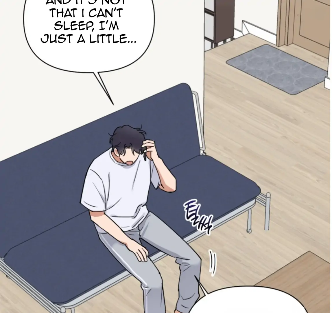 Sweet Pillow - Season 1 Chapter 5 manhwa