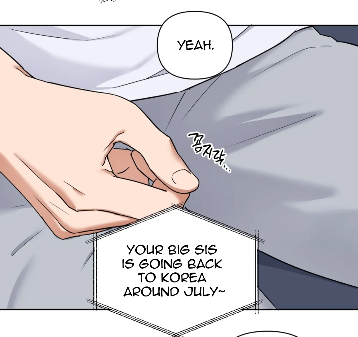 Sweet Pillow - Season 1 Chapter 5 manhwa