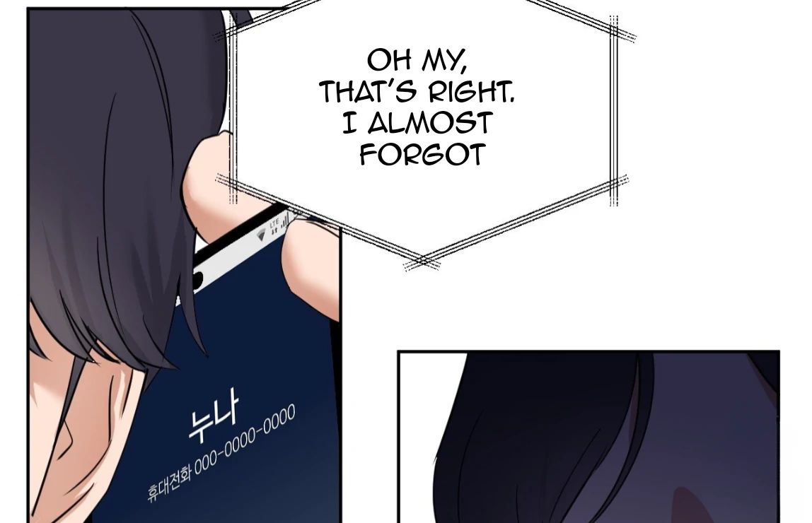 Sweet Pillow - Season 1 Chapter 5 manhwa