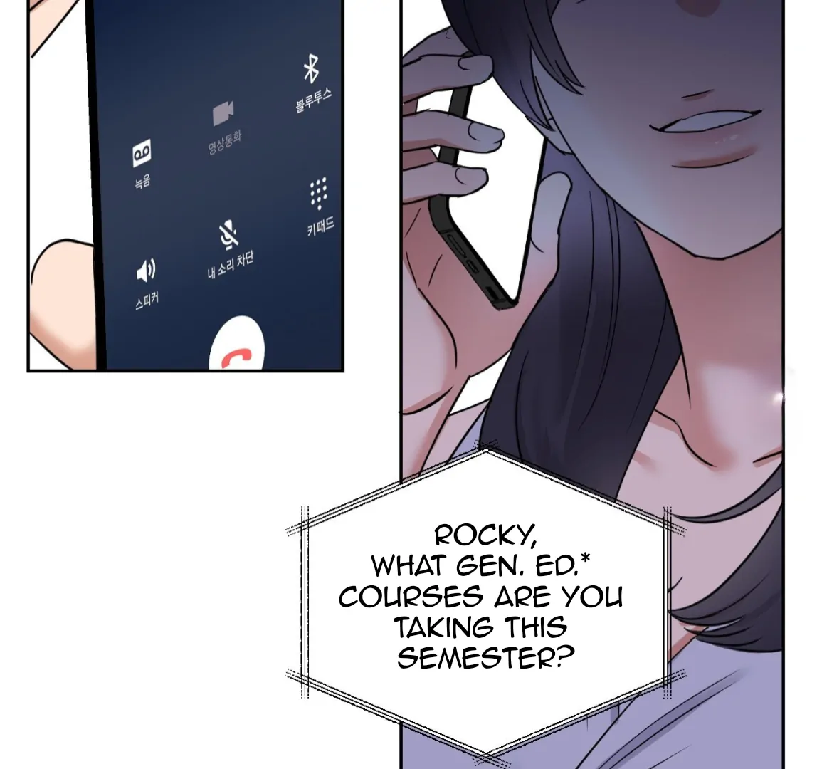 Sweet Pillow - Season 1 Chapter 5 manhwa