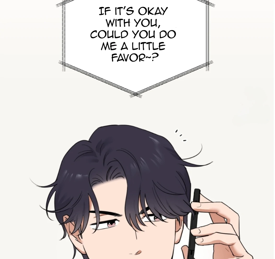Sweet Pillow - Season 1 Chapter 5 manhwa