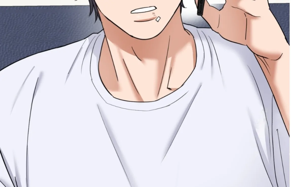 Sweet Pillow - Season 1 Chapter 5 manhwa
