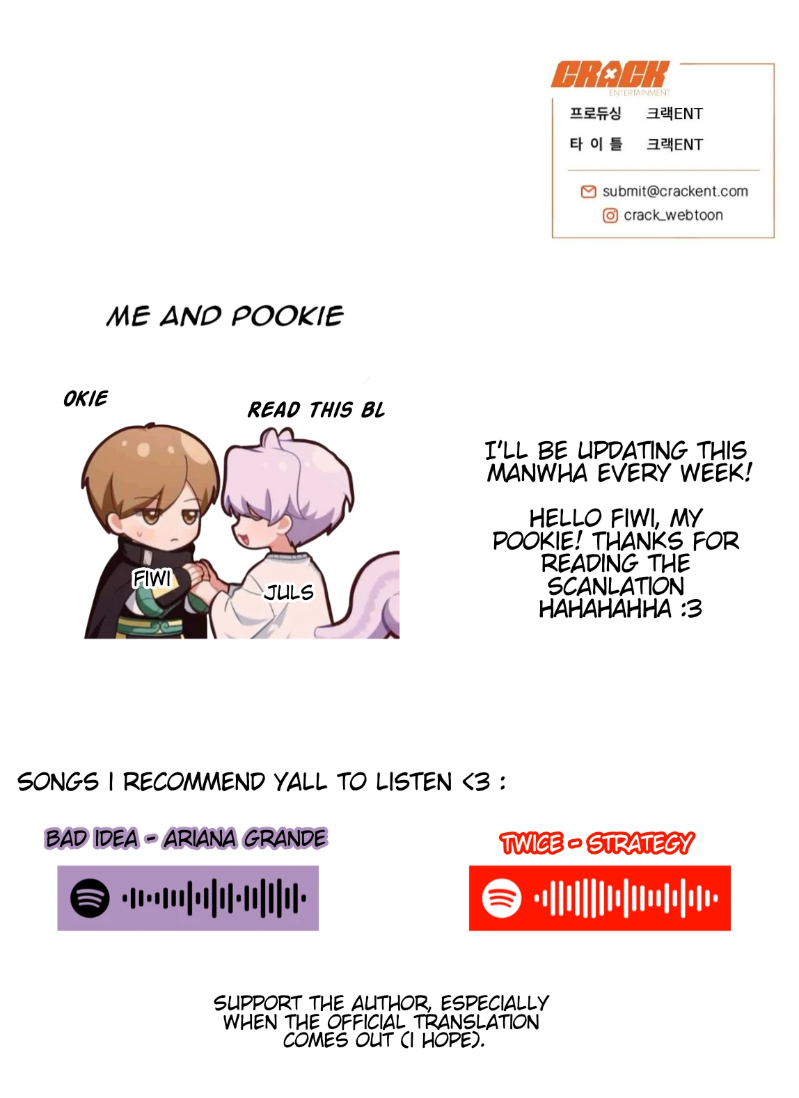 Sweet Pillow - Season 1 Chapter 5 manhwa