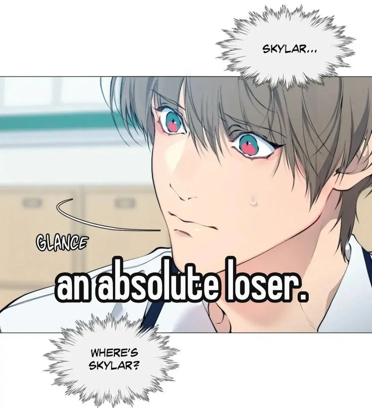 Sweet Pillow - Season 1 Chapter 5 manhwa