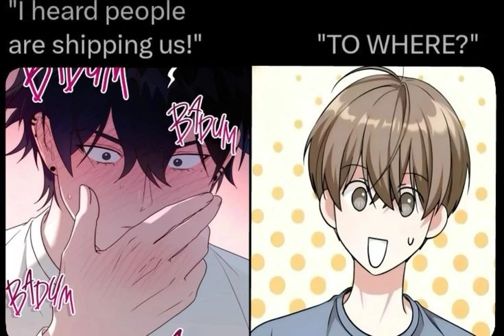 Sweet Pillow - Season 1 Chapter 5 manhwa