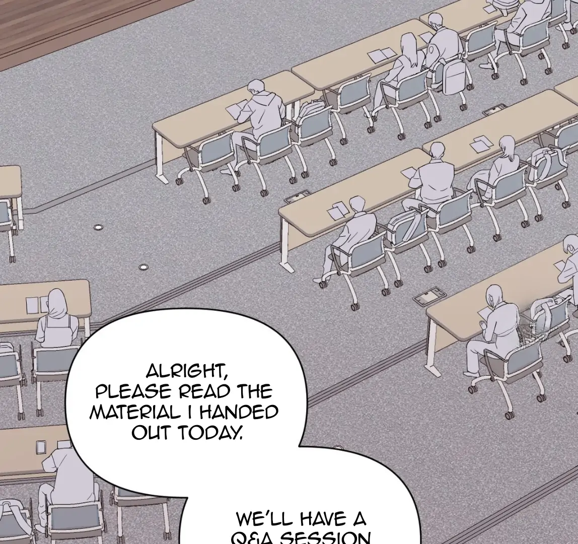 Sweet Pillow - Season 1 Chapter 6 manhwa