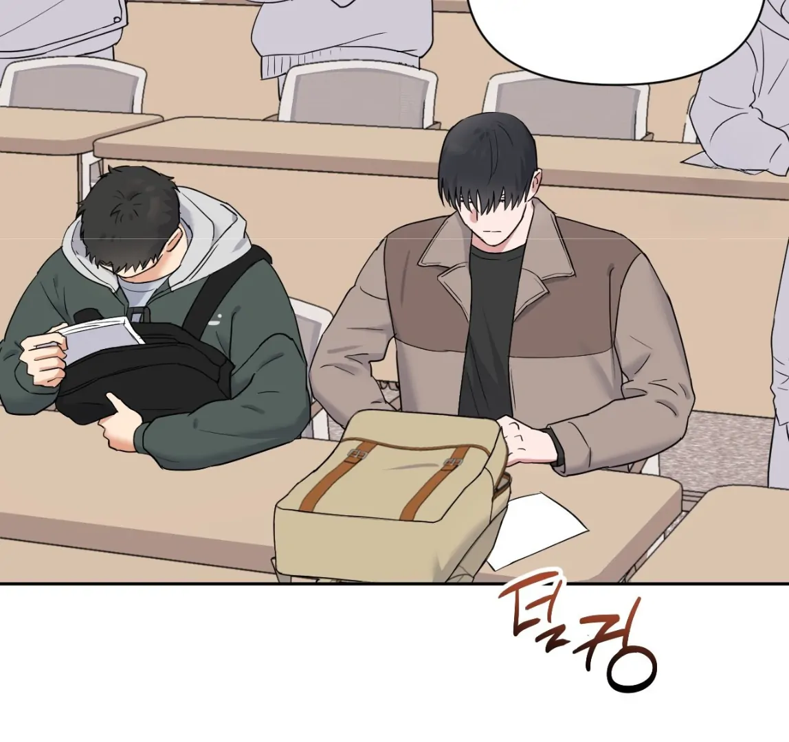 Sweet Pillow - Season 1 Chapter 6 manhwa