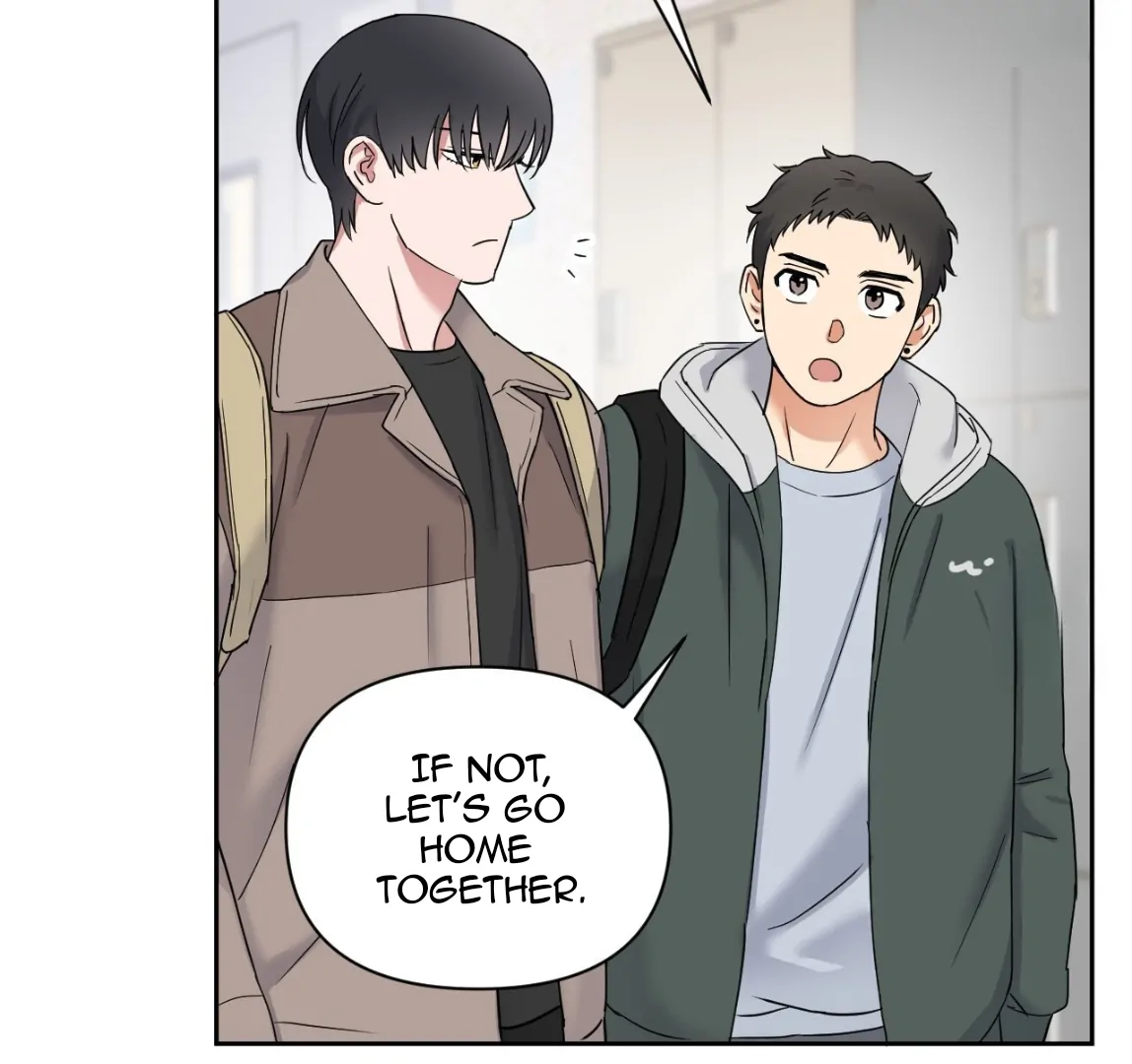 Sweet Pillow - Season 1 Chapter 6 manhwa