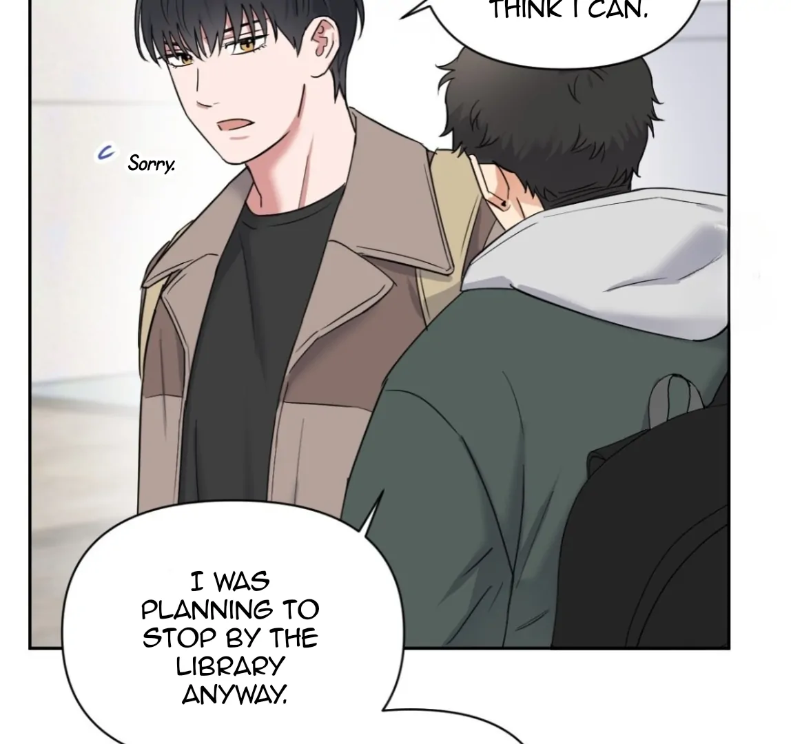 Sweet Pillow - Season 1 Chapter 6 manhwa