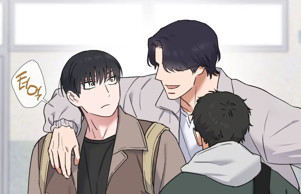 Sweet Pillow - Season 1 Chapter 6 manhwa