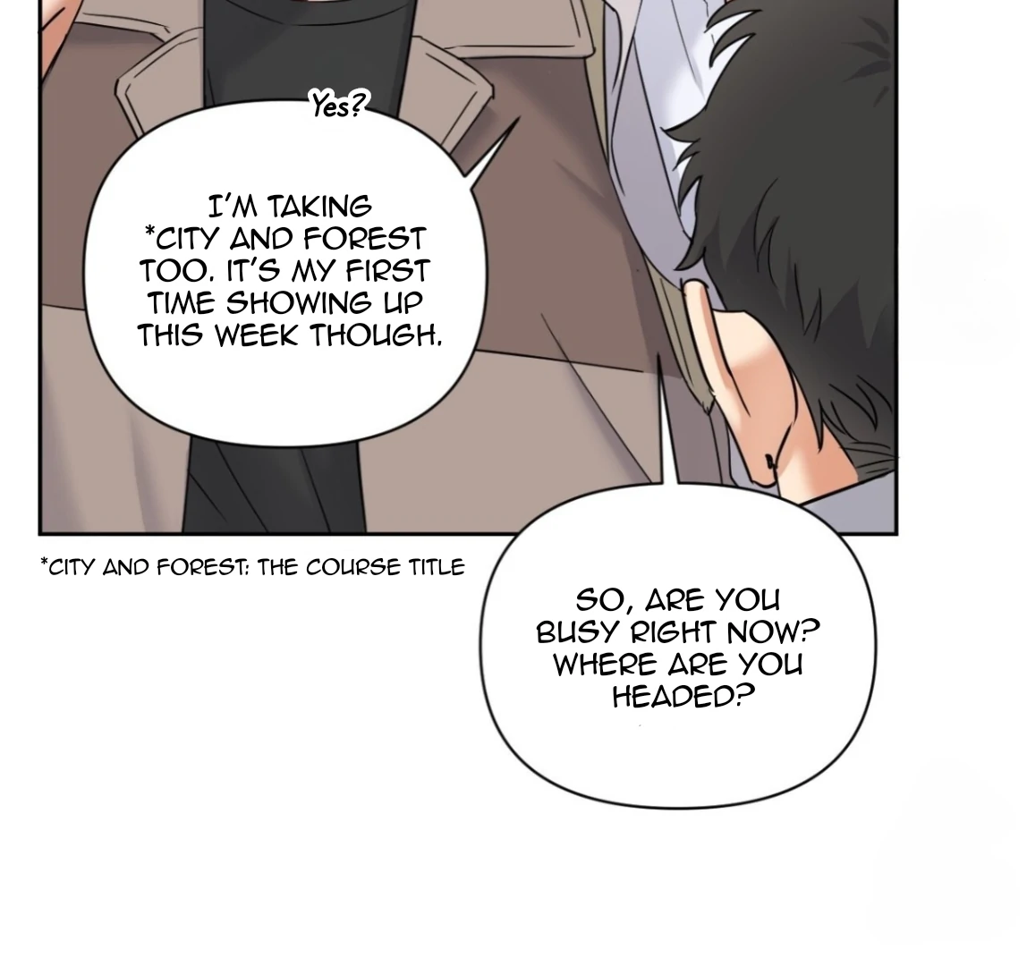 Sweet Pillow - Season 1 Chapter 6 manhwa