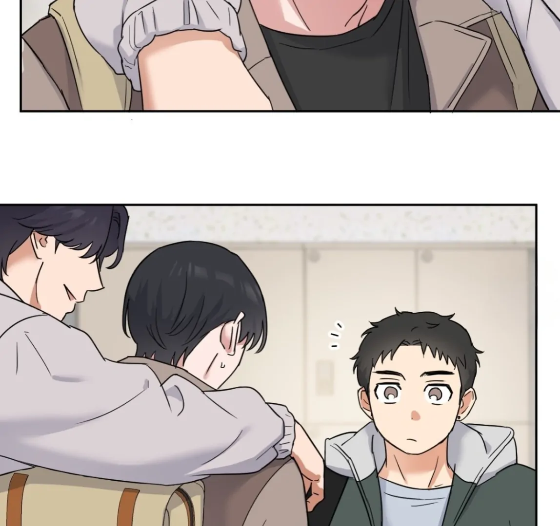 Sweet Pillow - Season 1 Chapter 6 manhwa