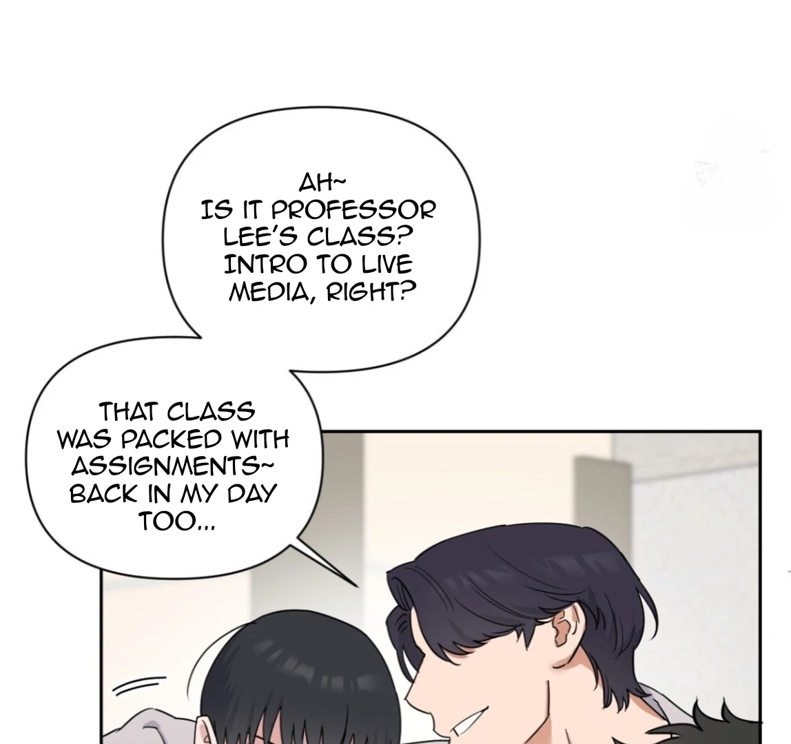 Sweet Pillow - Season 1 Chapter 6 manhwa