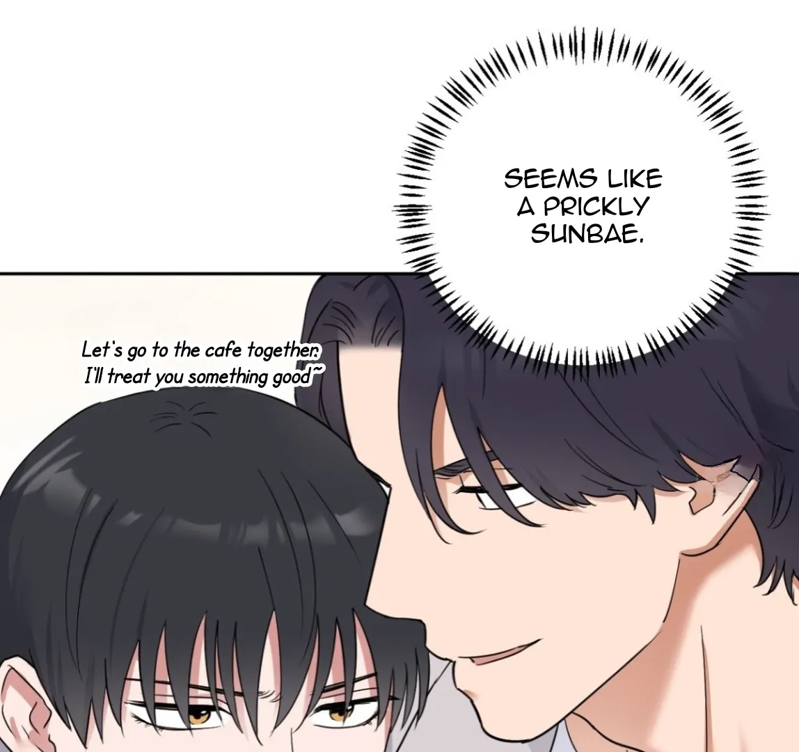 Sweet Pillow - Season 1 Chapter 6 manhwa