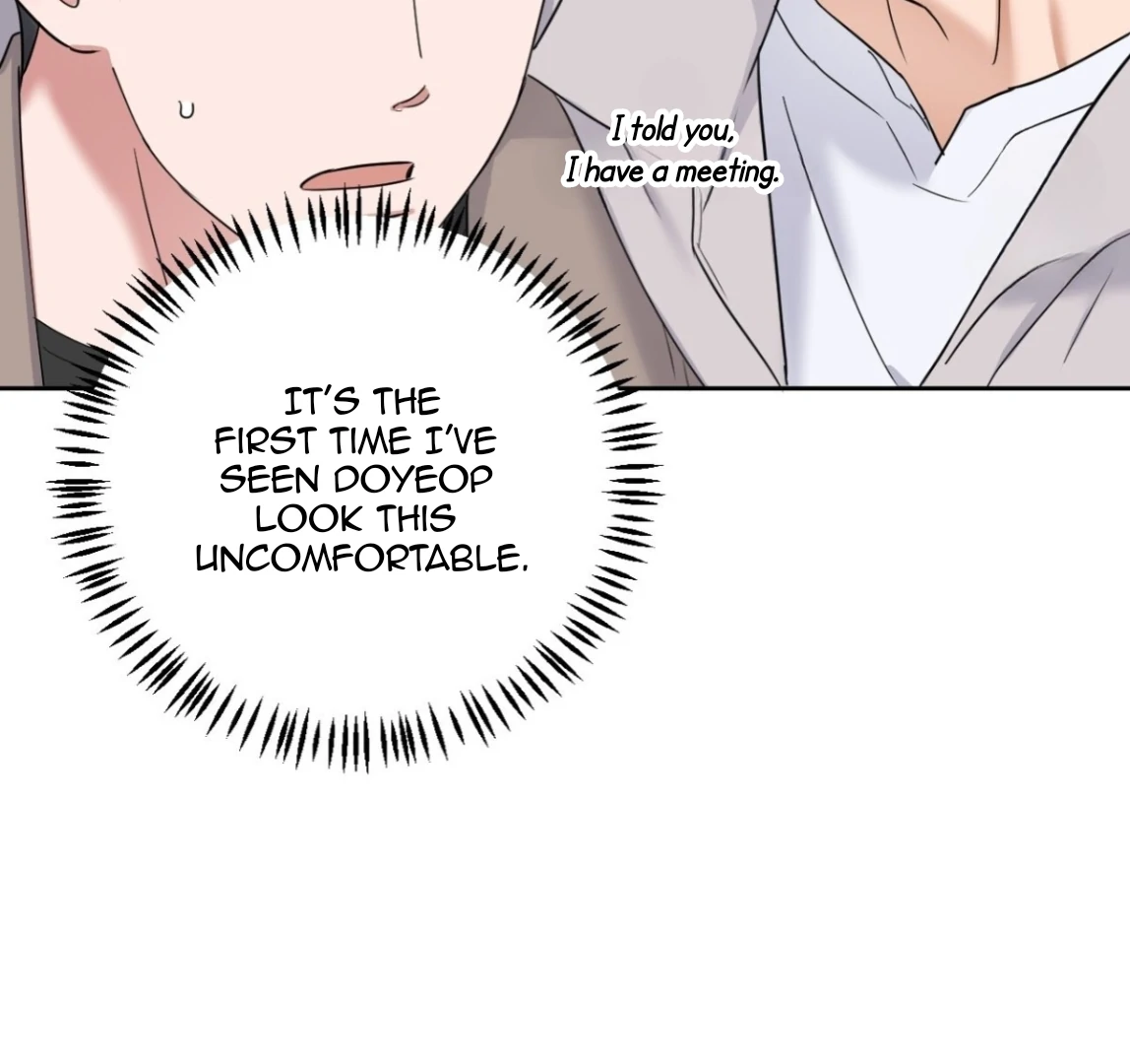 Sweet Pillow - Season 1 Chapter 6 manhwa