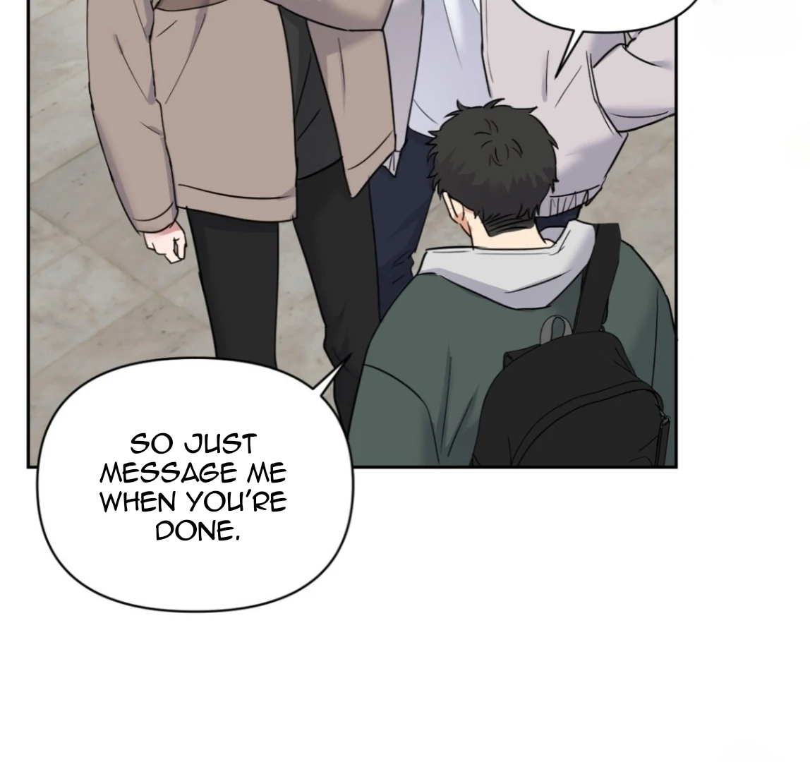 Sweet Pillow - Season 1 Chapter 6 manhwa