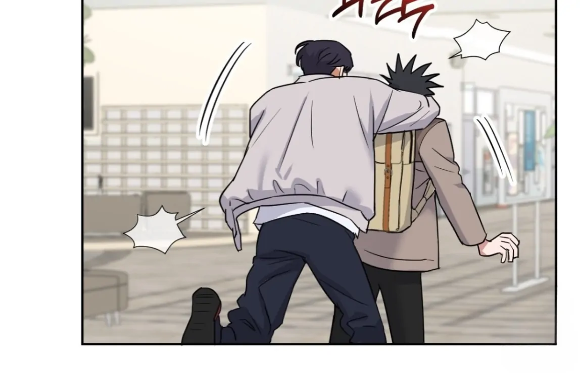 Sweet Pillow - Season 1 Chapter 6 manhwa
