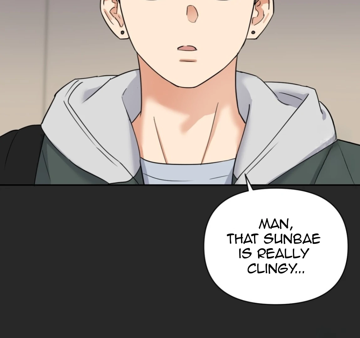 Sweet Pillow - Season 1 Chapter 6 manhwa