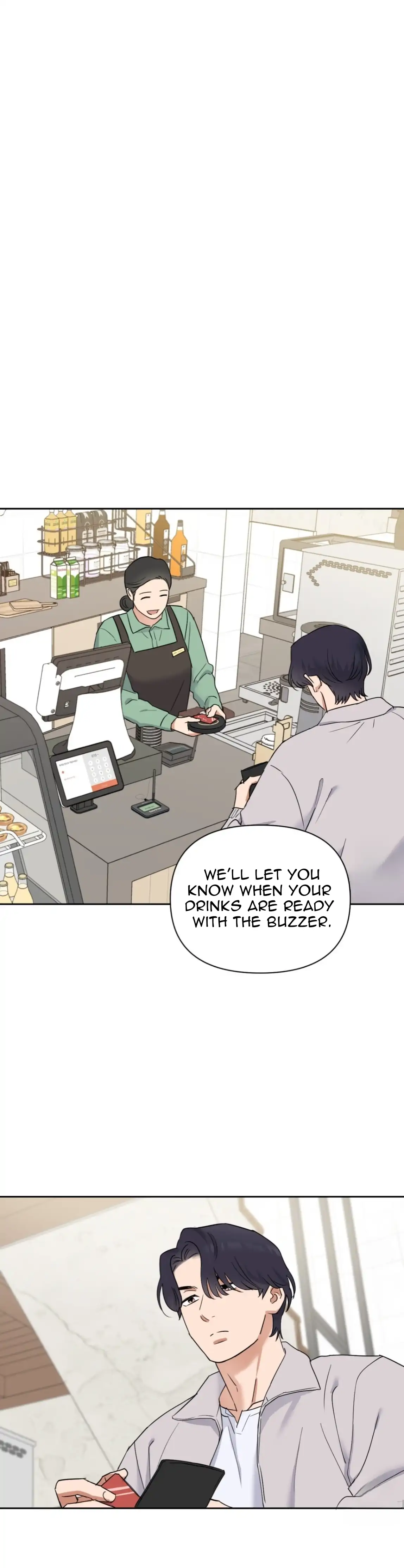Sweet Pillow - Season 1 Chapter 6 manhwa