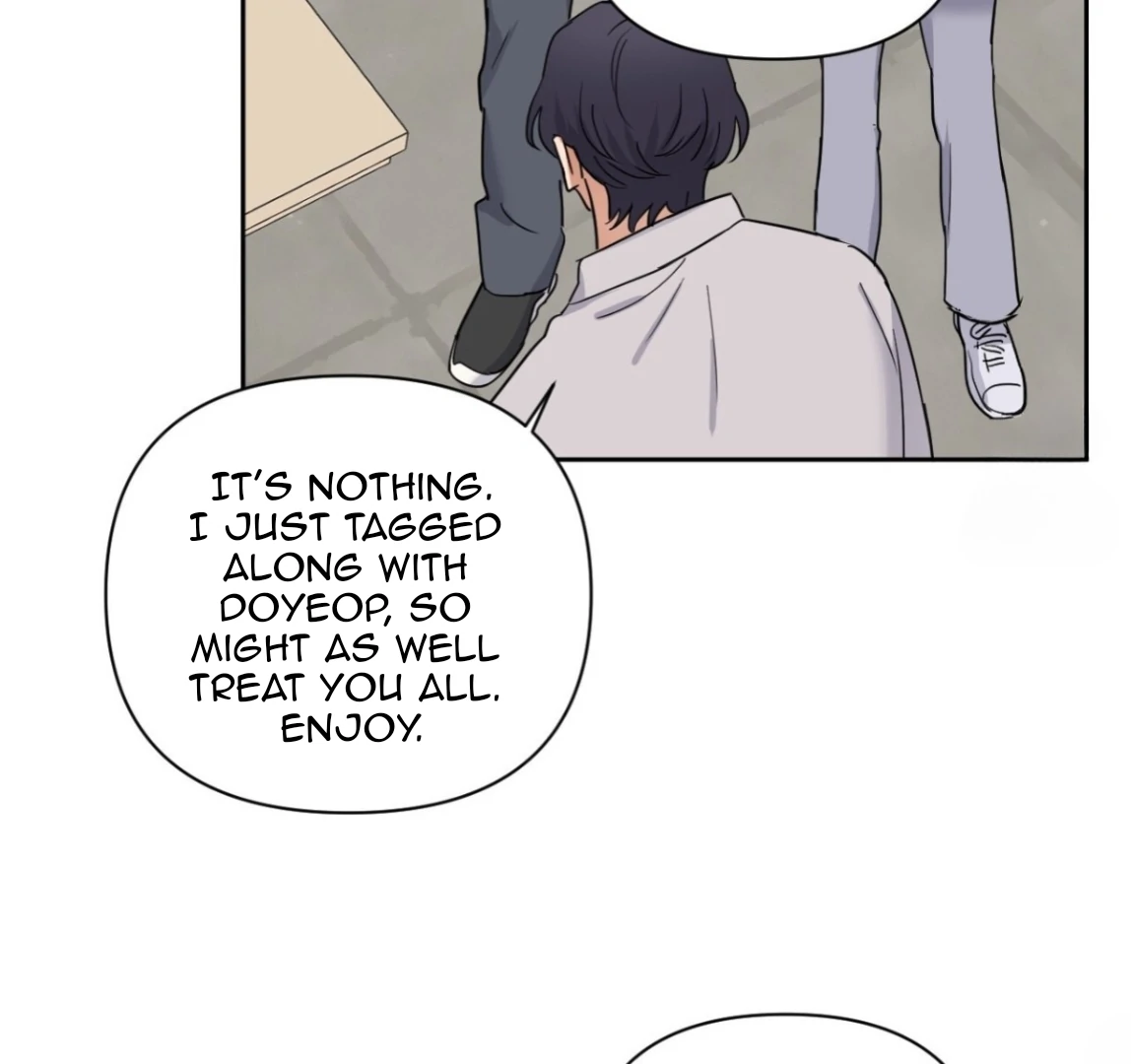 Sweet Pillow - Season 1 Chapter 6 manhwa