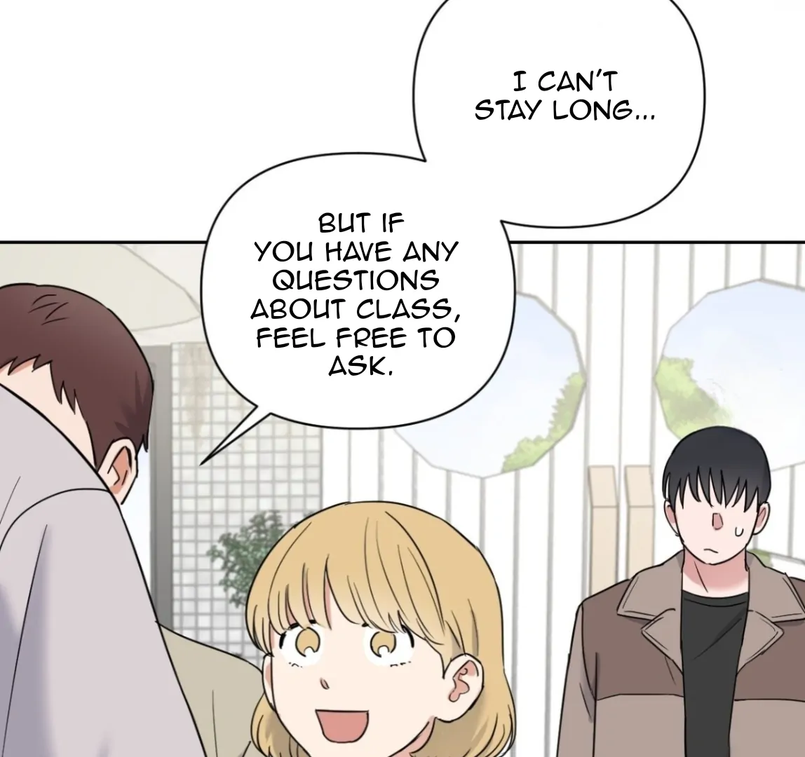 Sweet Pillow - Season 1 Chapter 6 manhwa