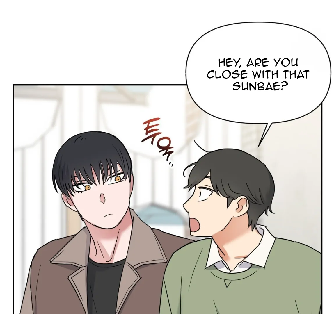 Sweet Pillow - Season 1 Chapter 6 manhwa