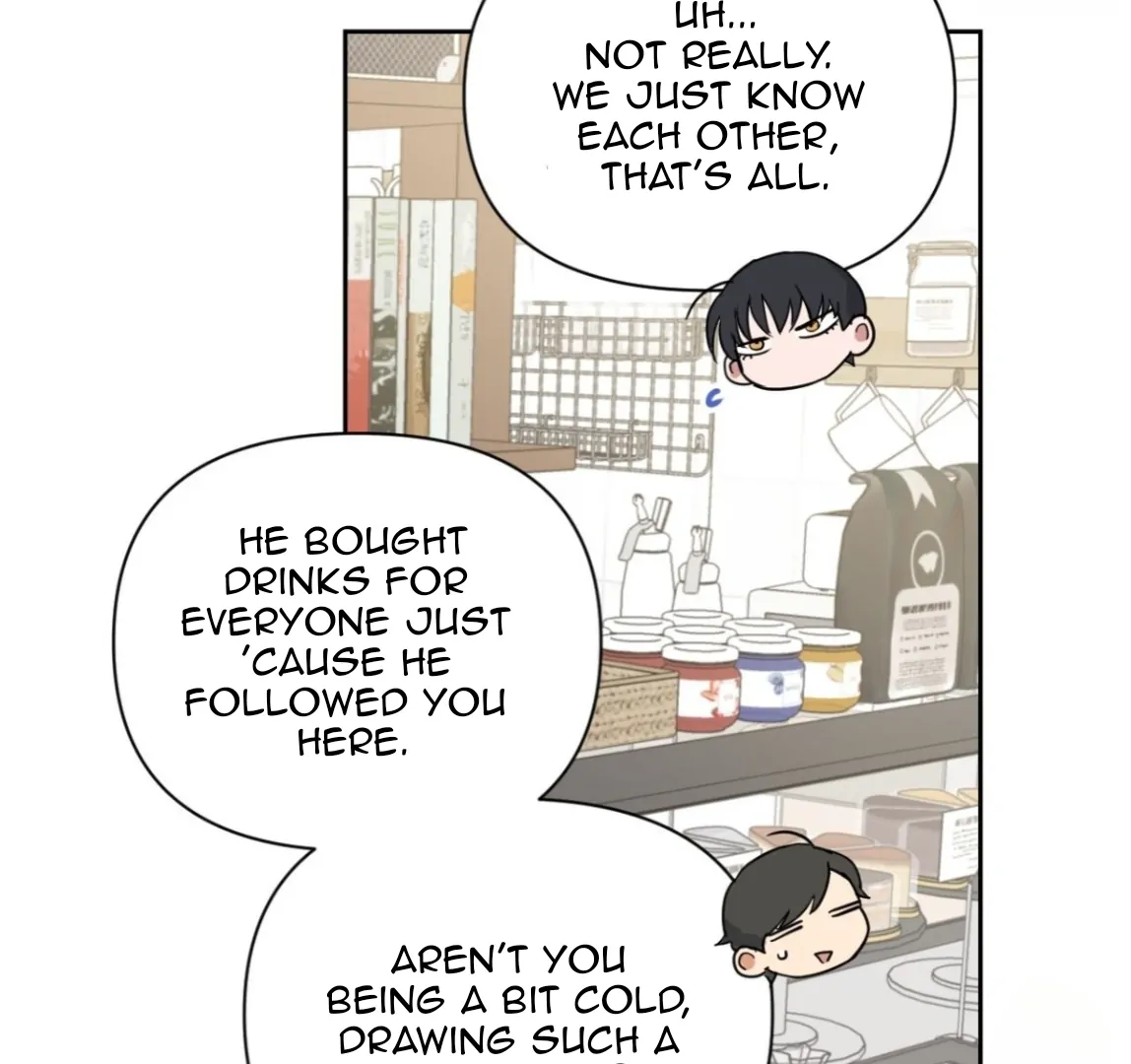Sweet Pillow - Season 1 Chapter 6 manhwa