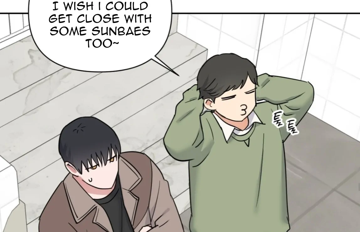 Sweet Pillow - Season 1 Chapter 6 manhwa