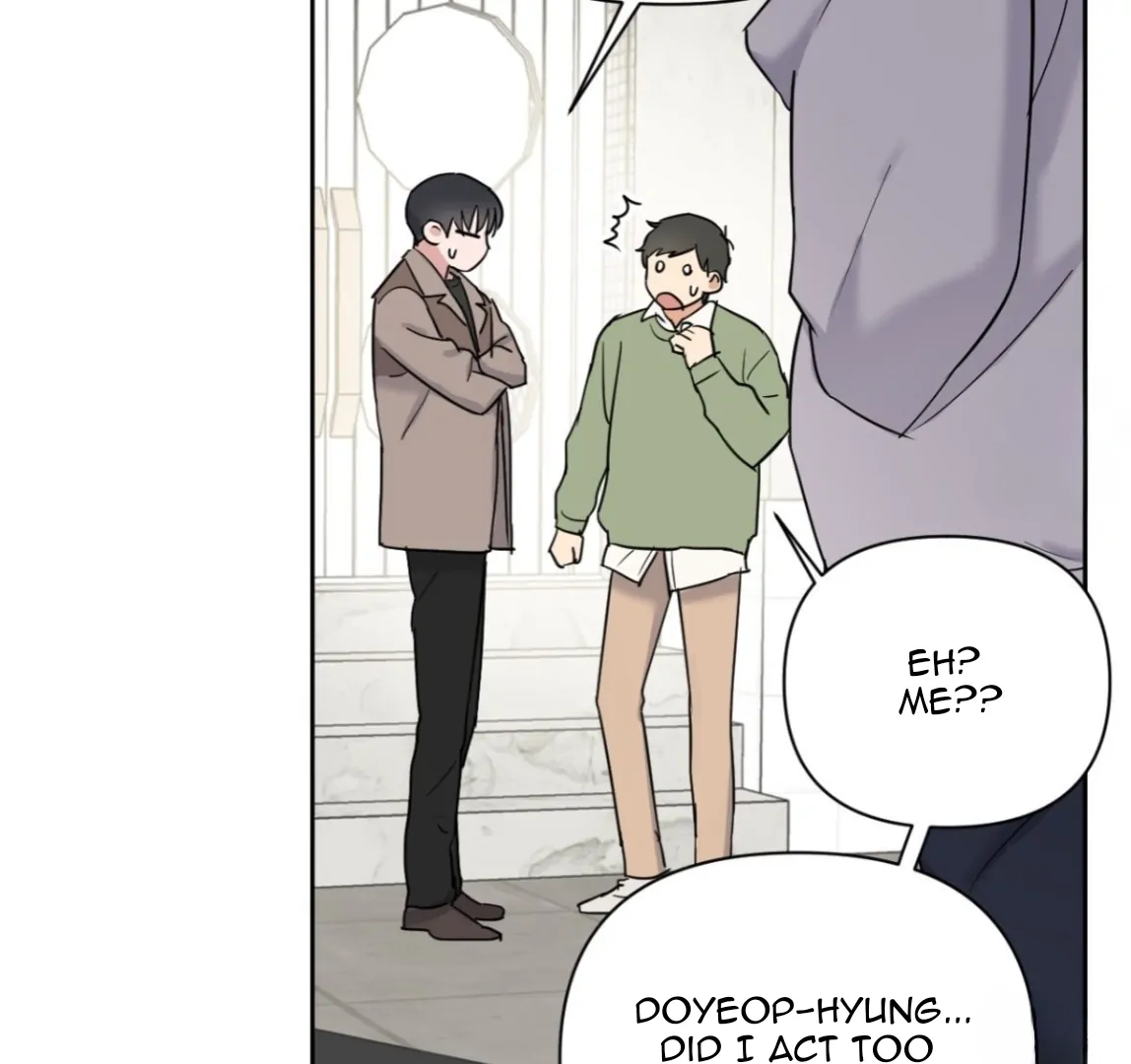 Sweet Pillow - Season 1 Chapter 6 manhwa