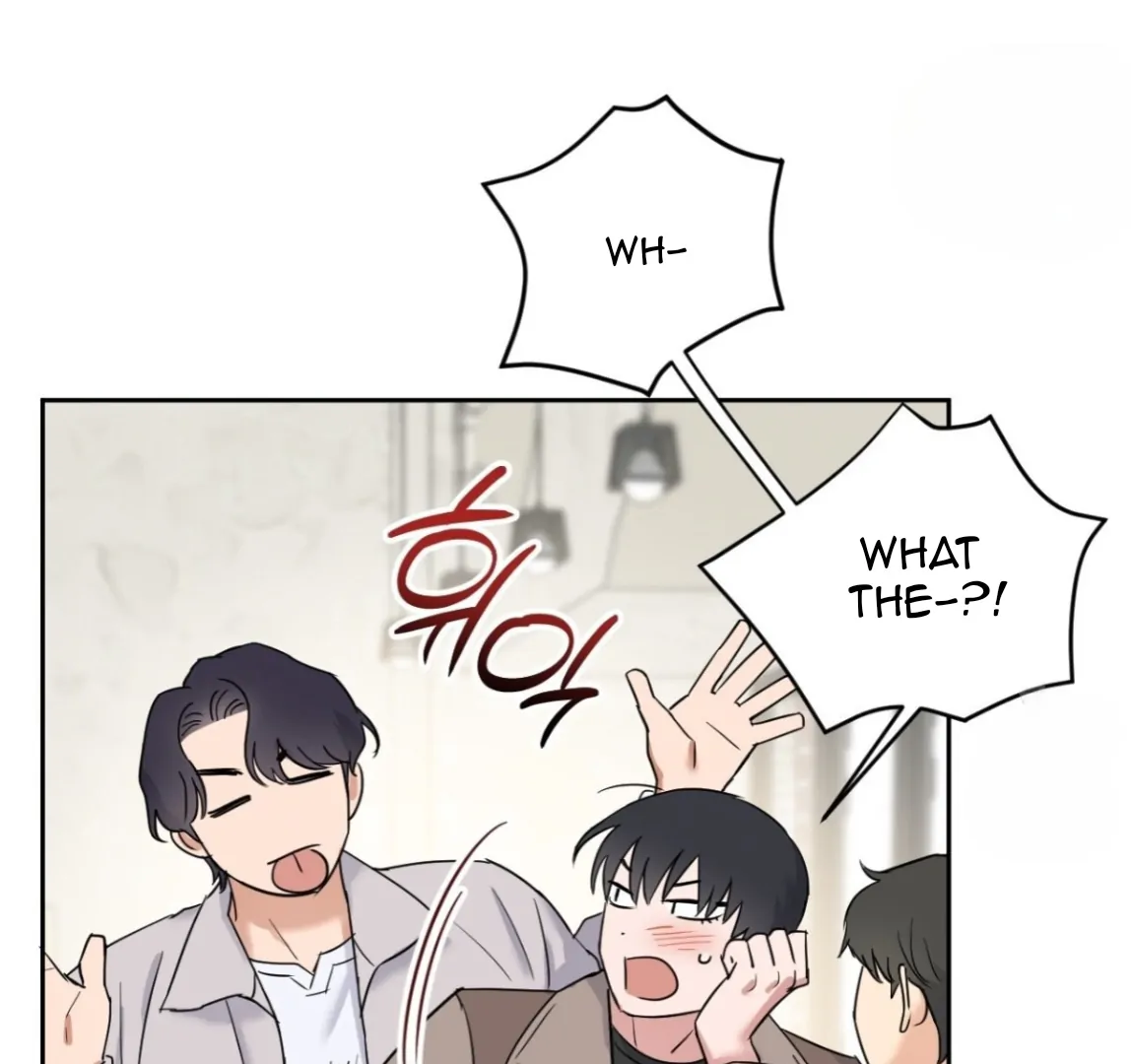 Sweet Pillow - Season 1 Chapter 6 manhwa
