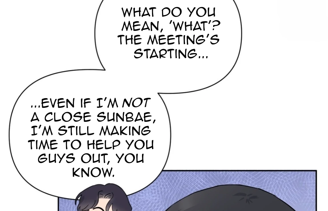 Sweet Pillow - Season 1 Chapter 6 manhwa