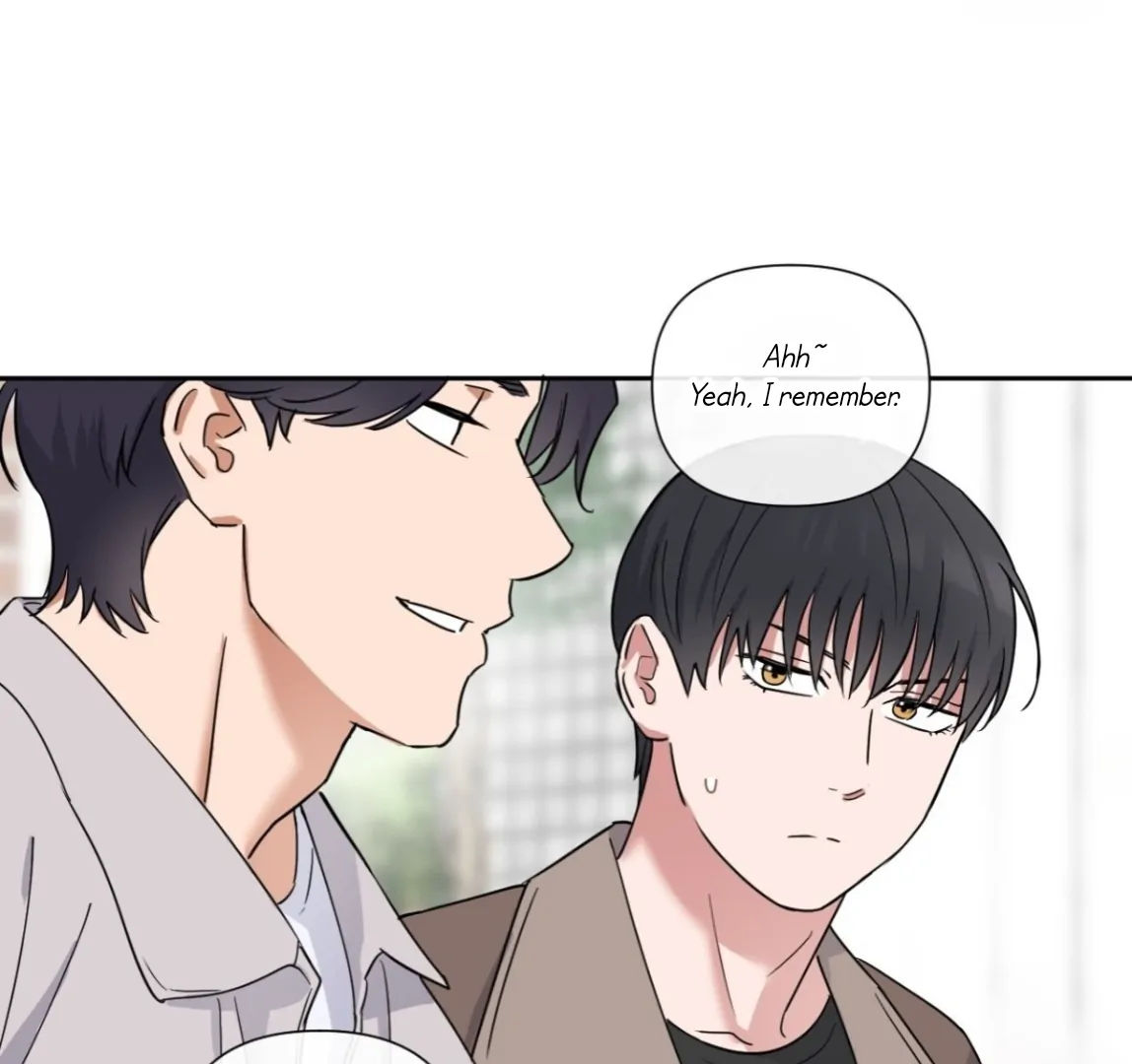 Sweet Pillow - Season 1 Chapter 6 manhwa