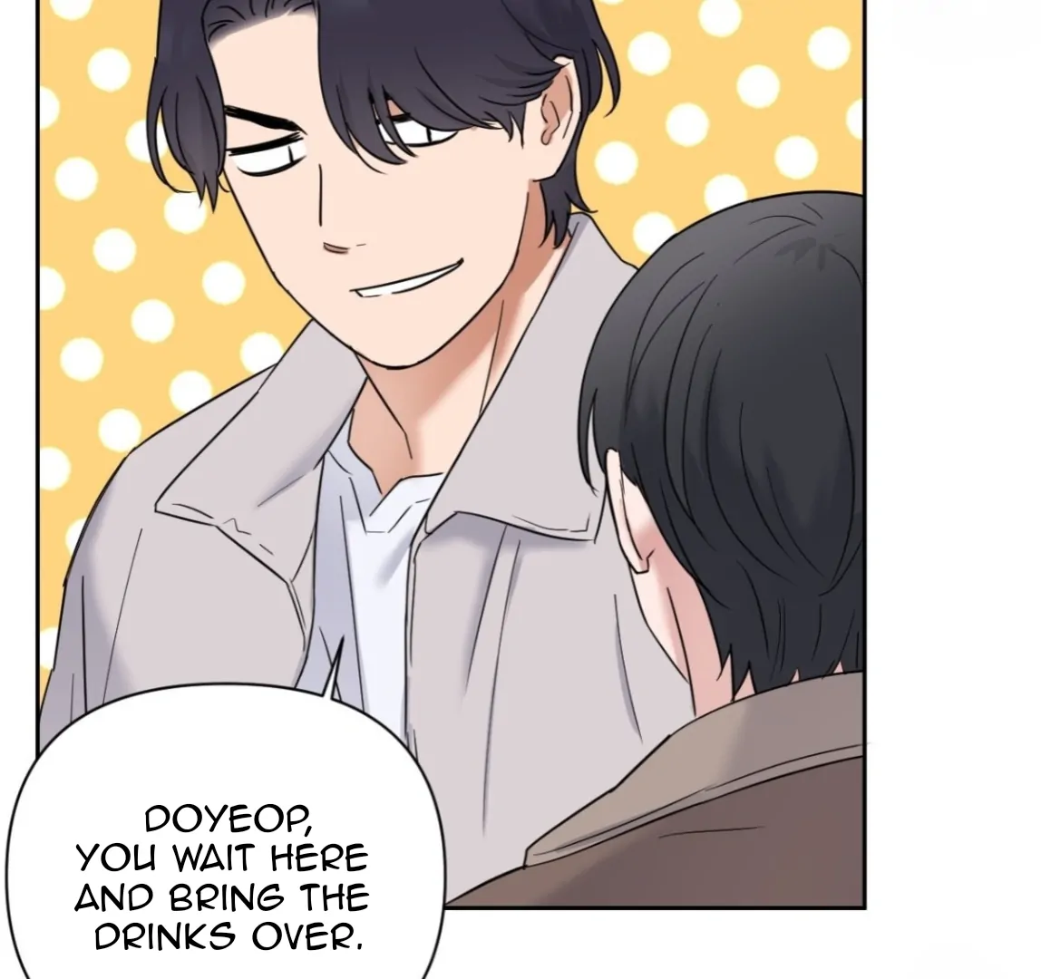 Sweet Pillow - Season 1 Chapter 6 manhwa