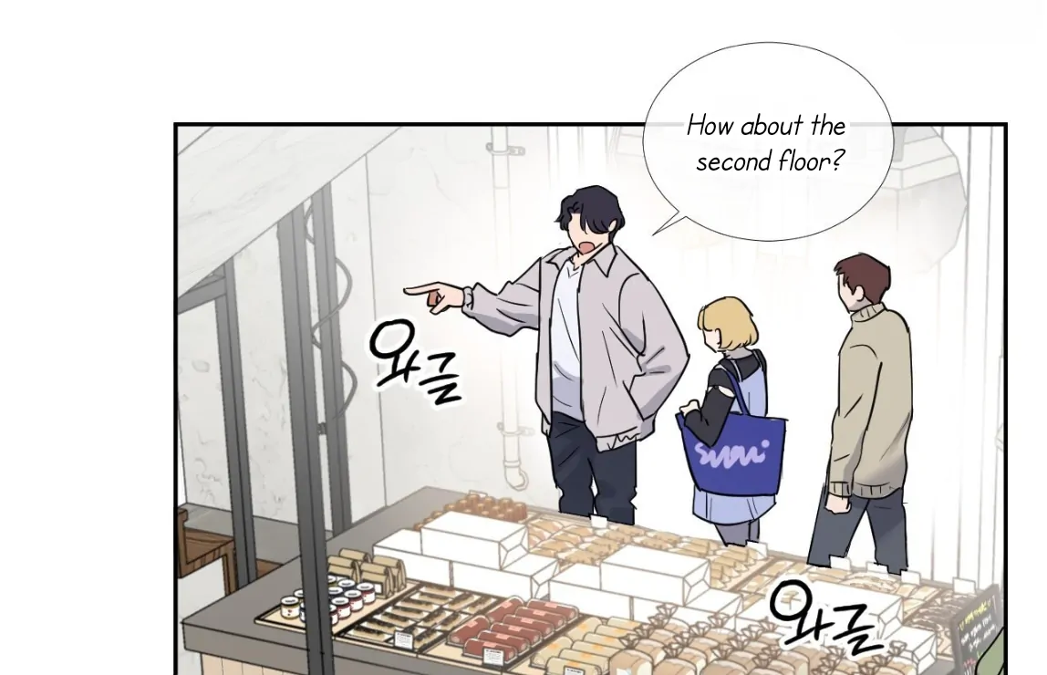 Sweet Pillow - Season 1 Chapter 6 manhwa