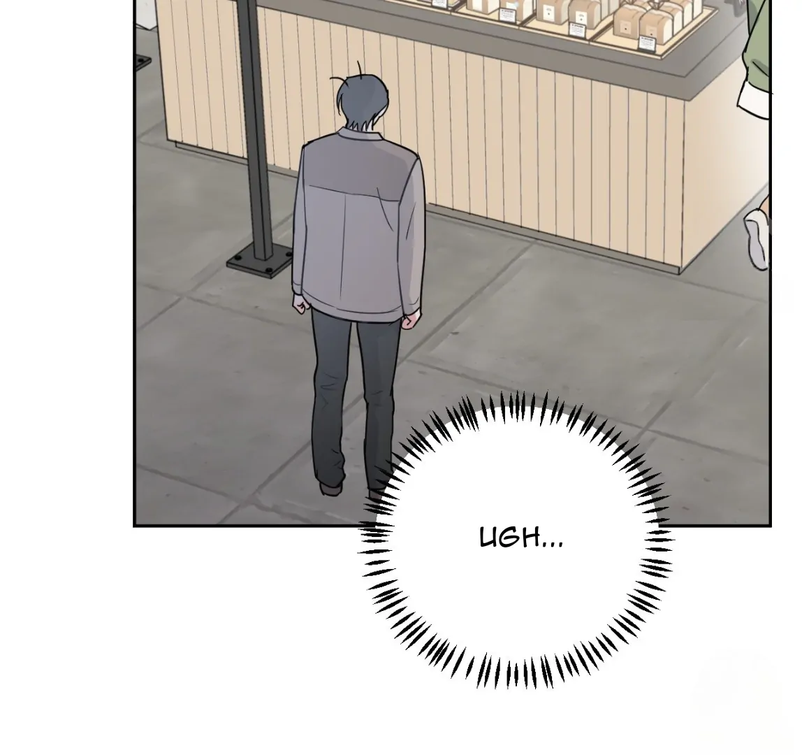 Sweet Pillow - Season 1 Chapter 6 manhwa