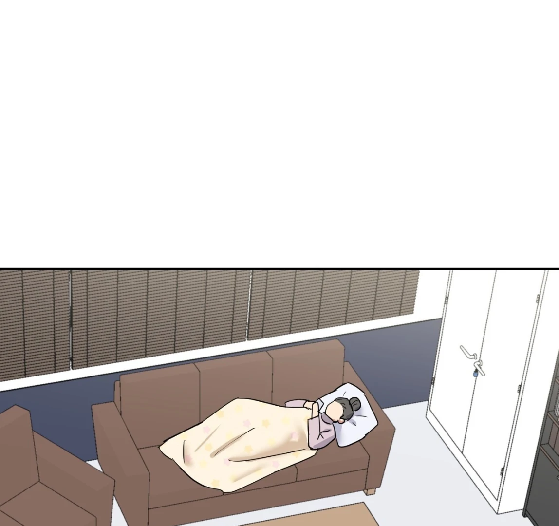 Sweet Pillow - Season 1 Chapter 6 manhwa