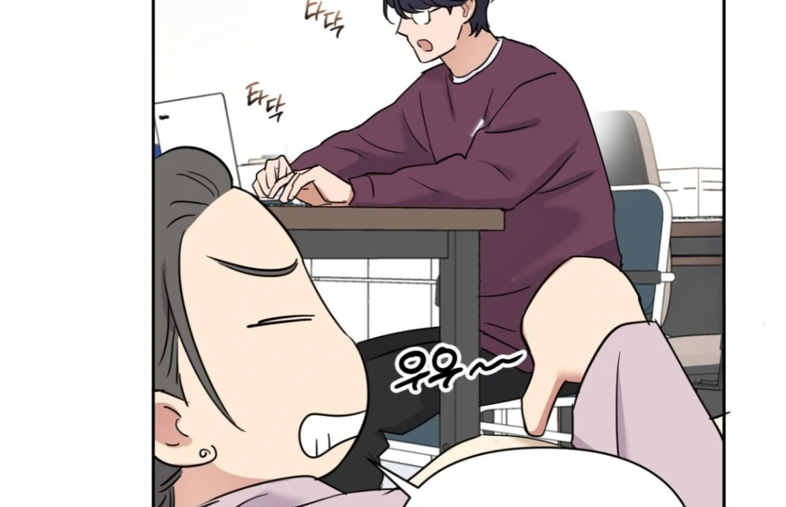 Sweet Pillow - Season 1 Chapter 6 manhwa