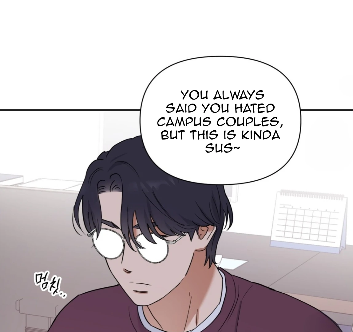 Sweet Pillow - Season 1 Chapter 6 manhwa
