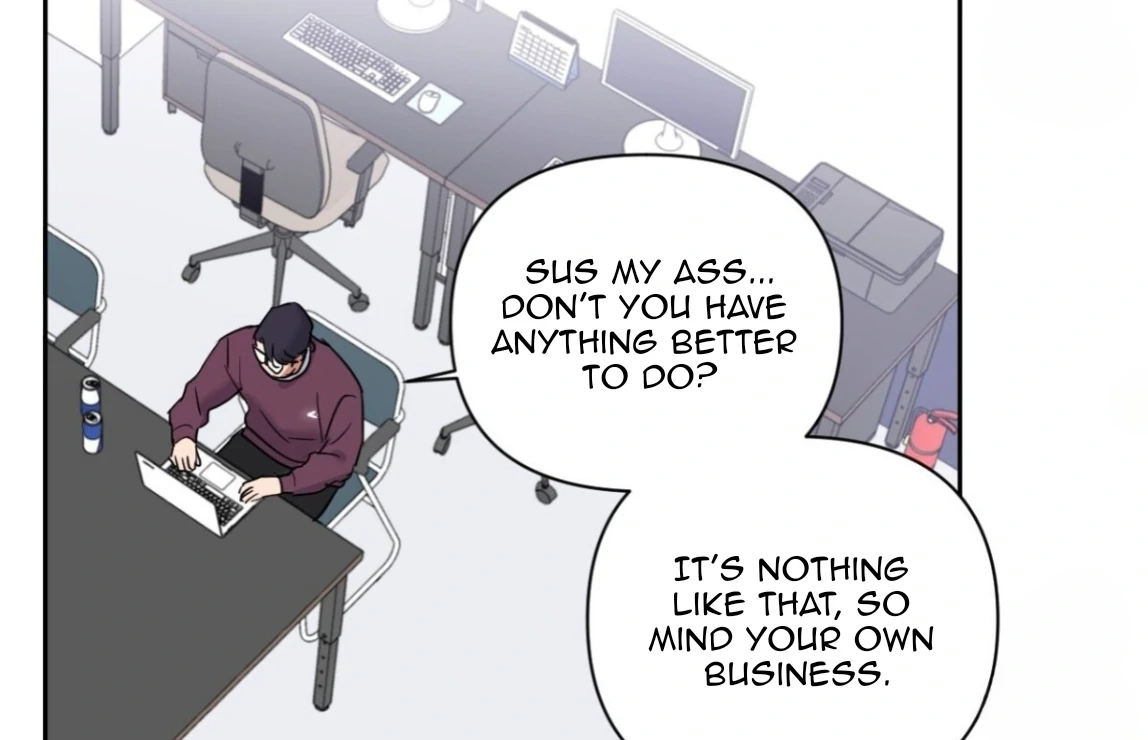 Sweet Pillow - Season 1 Chapter 6 manhwa