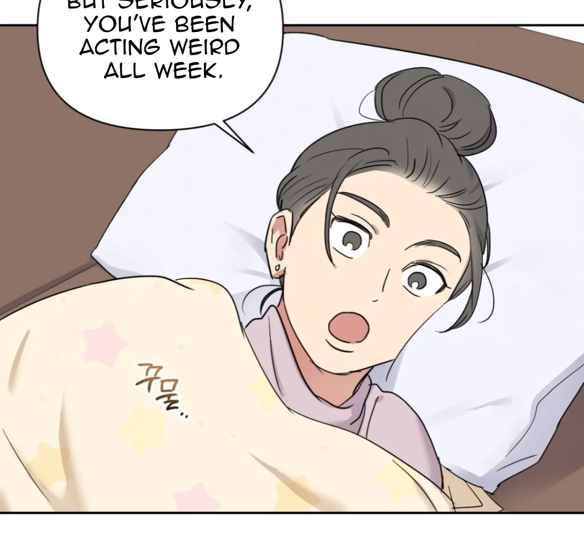 Sweet Pillow - Season 1 Chapter 6 manhwa