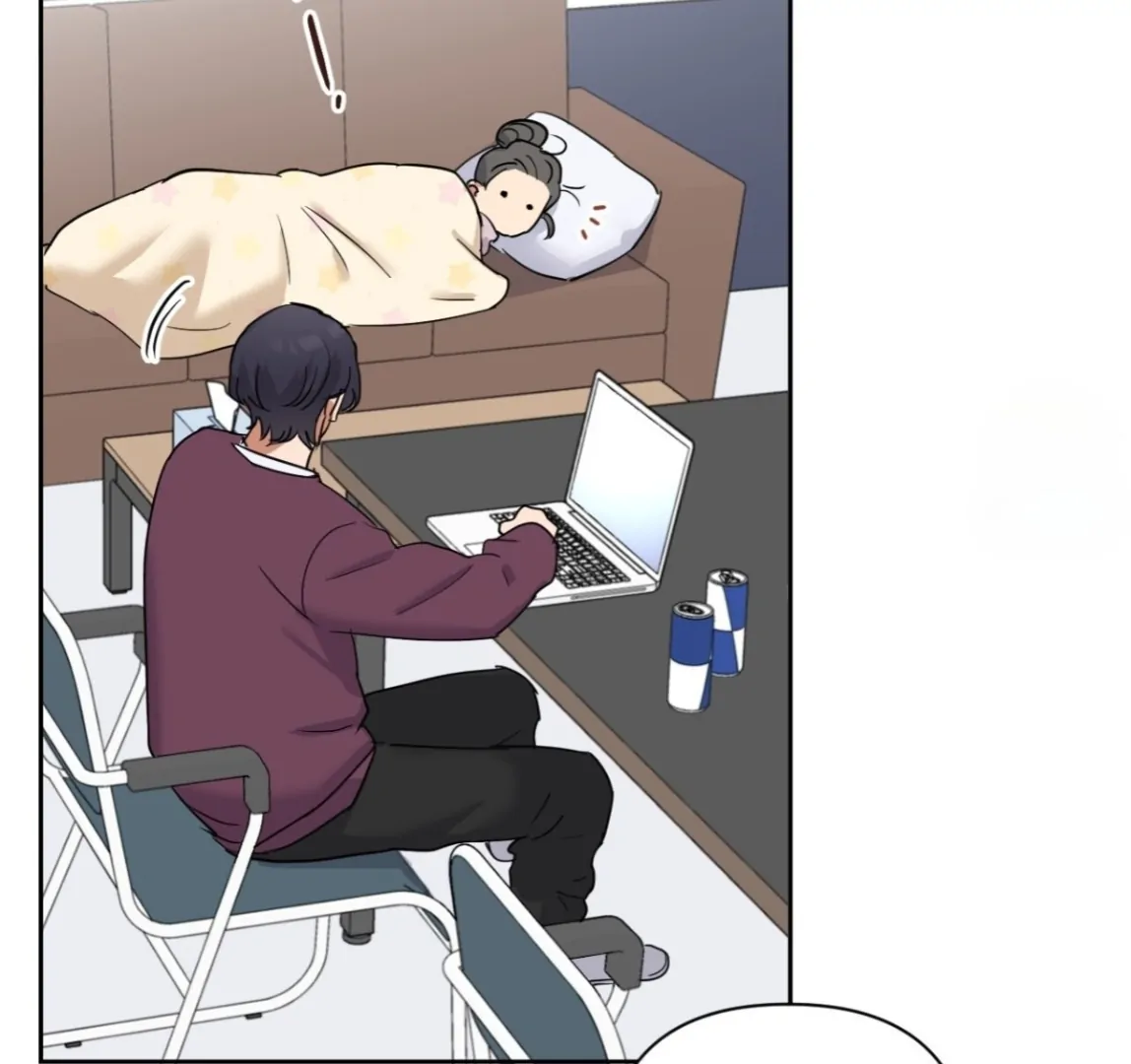 Sweet Pillow - Season 1 Chapter 6 manhwa