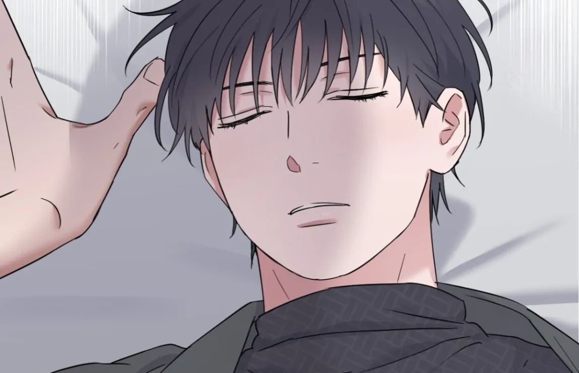 Sweet Pillow - Season 1 Chapter 6 manhwa