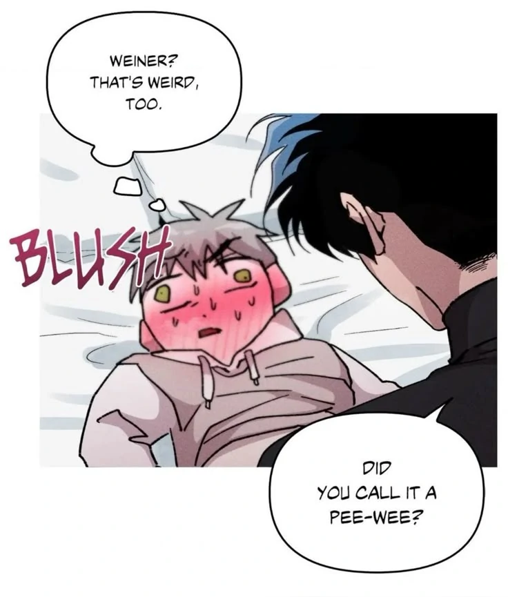 Sweet Pillow - Season 1 Chapter 6 manhwa